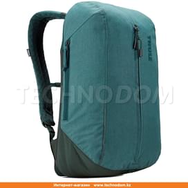 Рюкзак для ноутбука 15" Thule Vea 17L, DEEP TEAL, полиэстер (TVIP-115DT) фото