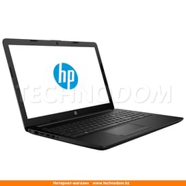 Ноутбук HP Celeron N4000 / 4ГБ / 500HDD / 15.6 / DOS / (5GU40EA) фото