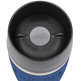 Термокружка Travel Mug 0.36л Emsa 513357 (синий) фото