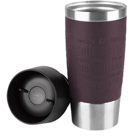 Термокружка Travel Mug 0,36л Emsa 513359 (фиолетовый) фото