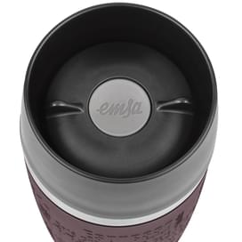Термокружка Travel Mug 0,36л Emsa 513359 (фиолетовый) фото