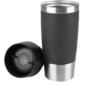 Термокружка Travel Mug 0,36л Emsa 513361 (черный) фото