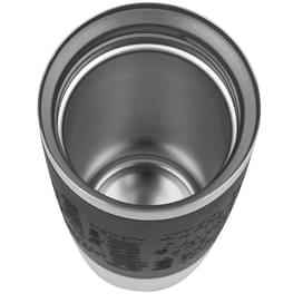 Термокружка Travel Mug 0,36л Emsa 513361 (черный) фото