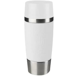 Термокружка Travel Mug 0.36л Emsa 515108 (белый) фото