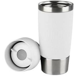 Термокружка Travel Mug 0.36л Emsa 515108 (белый) фото