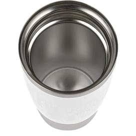 Термокружка Travel Mug 0.36л Emsa 515108 (белый) фото