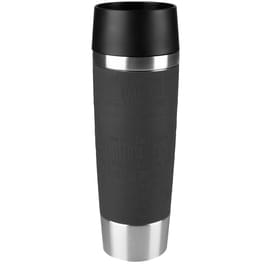 Термокружка Travel Mug Grande 0.5л Emsa 515615 (черный) фото