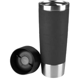 Термокружка Travel Mug Grande 0.5л Emsa 515615 (черный) фото
