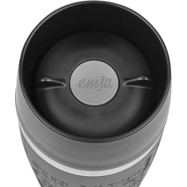 Термокружка Travel Mug Grande 0.5л Emsa 515615 (черный) фото