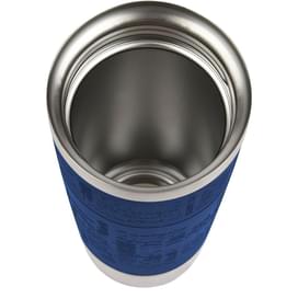Термокружка Travel Mug Grande 0.5л Emsa 515618 (синий) фото