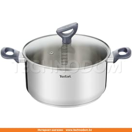 Кастрюля 24см 5,2л Daily Cook Tefal G7124614 фото