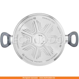 Кастрюля 24см 5,2л Daily Cook Tefal G7124614 фото