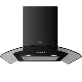 Вытяжка Midea MH-60C433GB фото