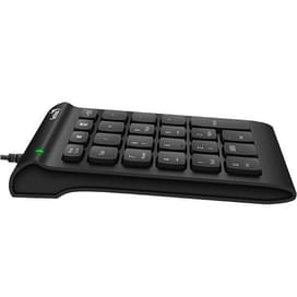 Клавиатура проводная USB Genius NumPad i130 фото