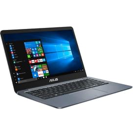Ноутбук Cloudbook Asus E406MA Celeron N4000 / 4ГБ / 64FLASH / 14 / Win10 / (E406MA-BV019T) фото
