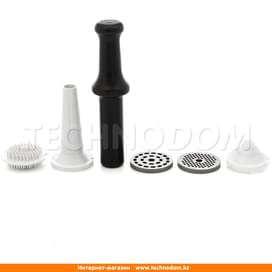 Мясорубка Panasonic MK-ZJ2700KTQ фото