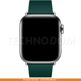 Браслет Apple 40mm Forest Green Modern Buckle Band/L (MTQK2ZM/A) фото