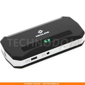 Пусковой аккумулятор Neoline Jump Starter 500A фото