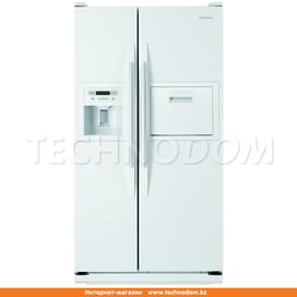 Side-by-Side холодильник Daewoo FRS-6311WFG фото