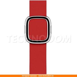 Браслет Apple 40mm (PRODUCT)RED Modern Buckle Band/S (MTQT2ZM/A) фото