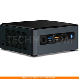Мини-ПК Intel NUC8I5BEH2 (Ci5-8259U/Intel 4K Iris 655/RAM (max 32GB)/no HDD) (BOXNUC8I5BEH2) фото