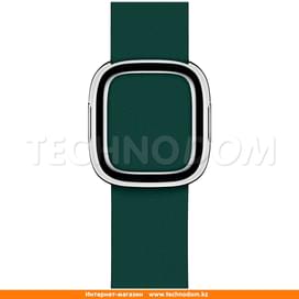 Браслет Apple 40mm Forest Green Modern Buckle Band/S (MTQH2ZM/A) фото
