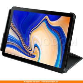 Чехол для Samsung Galaxy Tab S4 10.5", Black (EF-BT830PBEGRU) фото