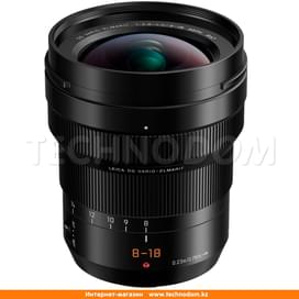 Объектив Panasonic 8-18mm f/2.8E f/2.8-4.0 LEICA DG Vario Elmarit (H-E08018E) фото