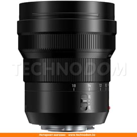 Объектив Panasonic 8-18mm f/2.8E f/2.8-4.0 LEICA DG Vario Elmarit (H-E08018E) фото