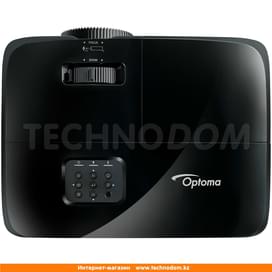 Проектор Optoma W335e фото