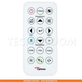 Проектор Optoma W335e фото
