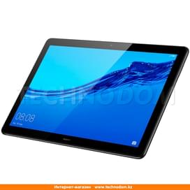 Планшет HUAWEI Media Pad T5 10.1 32GB WiFi + LTE Black (Agassi2-L09B) фото