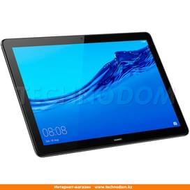 Планшет HUAWEI Media Pad T5 10.1 32GB WiFi + LTE Black (Agassi2-L09B) фото