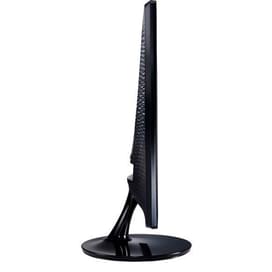 Монитор Игровой 24" Samsung S24D332HSO 1920х1080 16:9 TN 75ГЦ (HDMI+VGA) Black фото