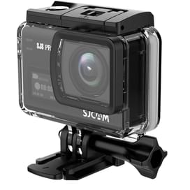 Экшн-камера SJCAM SJ8 PRO, Black фото
