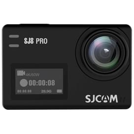 Экшн-камера SJCAM SJ8 PRO, Black фото
