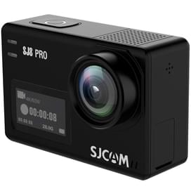 Экшн-камера SJCAM SJ8 PRO, Black фото