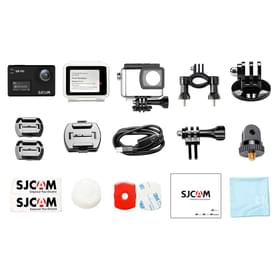 Экшн-камера SJCAM SJ8 PRO, Black фото