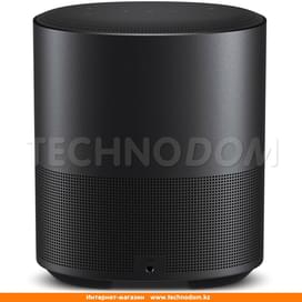Bluetooth Bose Home Speaker 500 колонкасы, Triple black фото