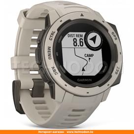 Смарт-часы Garmin Instinct Tundra фото