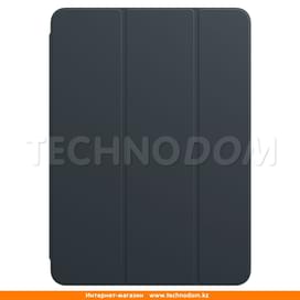 Чехол для iPad Pro 12.9 (3rd Generation) Smart Cover, Charcoal Gray (MRXD2ZM/A) фото