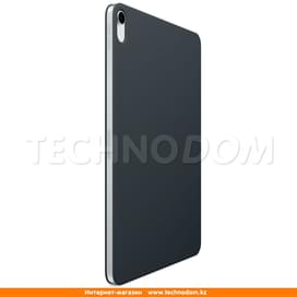 Чехол для iPad Pro 12.9 (3rd Generation) Smart Cover, Charcoal Gray (MRXD2ZM/A) фото