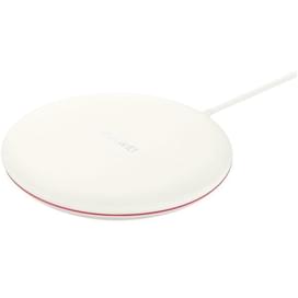 Беспроводное зарядное устройство Quick Charge, HUAWEI, Белый (CP60/W) фото