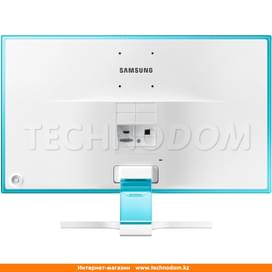 Монитор 23.6" Samsung LS24E391HLO 1920х1080 16:9 PLS 60ГЦ (HDMI+VGA) White фото