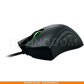 Сымды ойын тінтуірі USB Razer DeathAdder Essential (RZ01-02540100-R3M1) фото