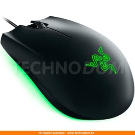 Мышка игровая проводная USB Razer Abyssus Essential Chroma фото