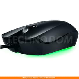 Мышка игровая проводная USB Razer Abyssus Essential Chroma фото