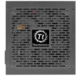 Thermaltake Smart BX1 550W APFC 80 PLUS Bronze ATX 24 Қуат блогы +8 24+4 pin (PS-SPD-0550NNSABE-1) фото