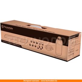 Комплект для СВО Thermaltake Pacific PETG Fitting Kit-Starter (CL-W154-CU00WT-A) фото