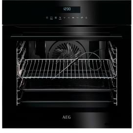 Встраиваемая духовка AEG BPR-742320B фото